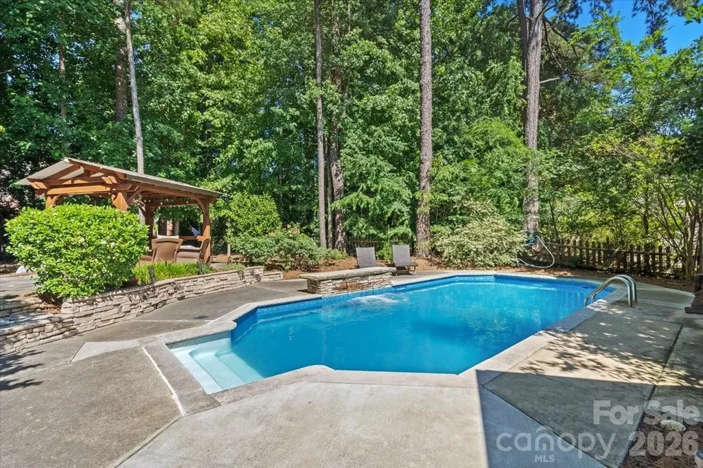 10701 Pomerane Place Charlotte NC 28277