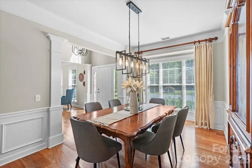 10701 Pomerane Place Charlotte NC 28277