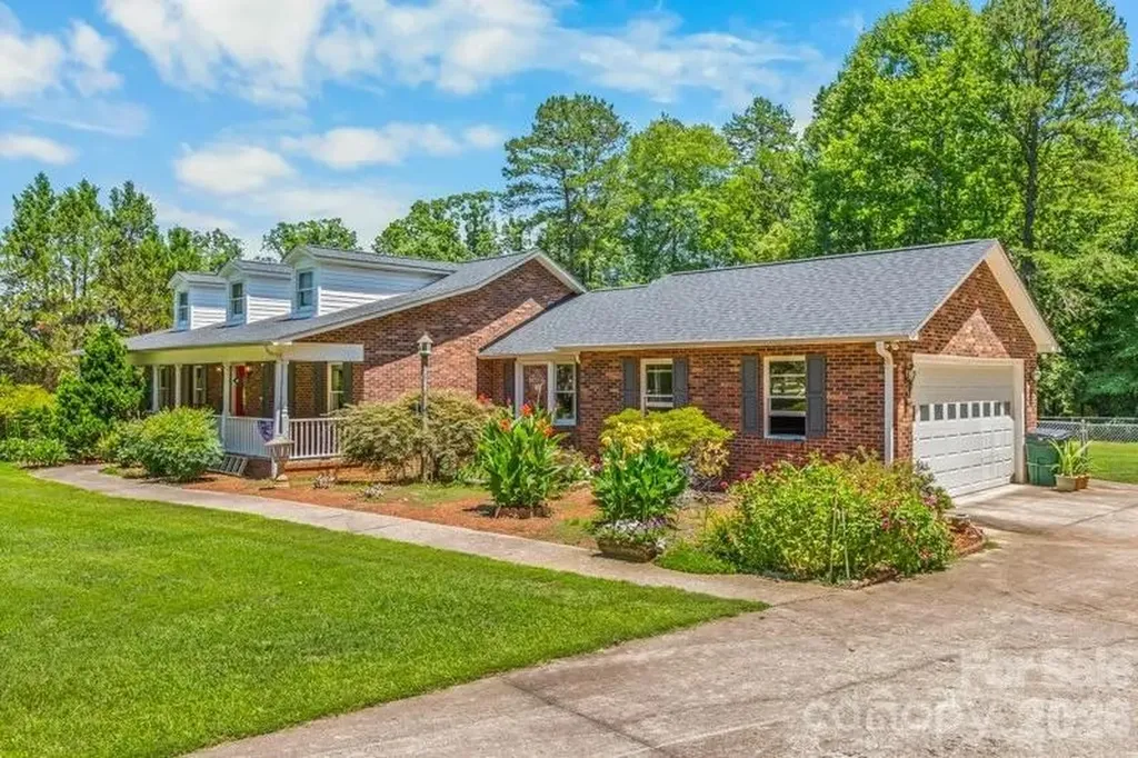 3800 Cauble Road Salisbury NC 28144