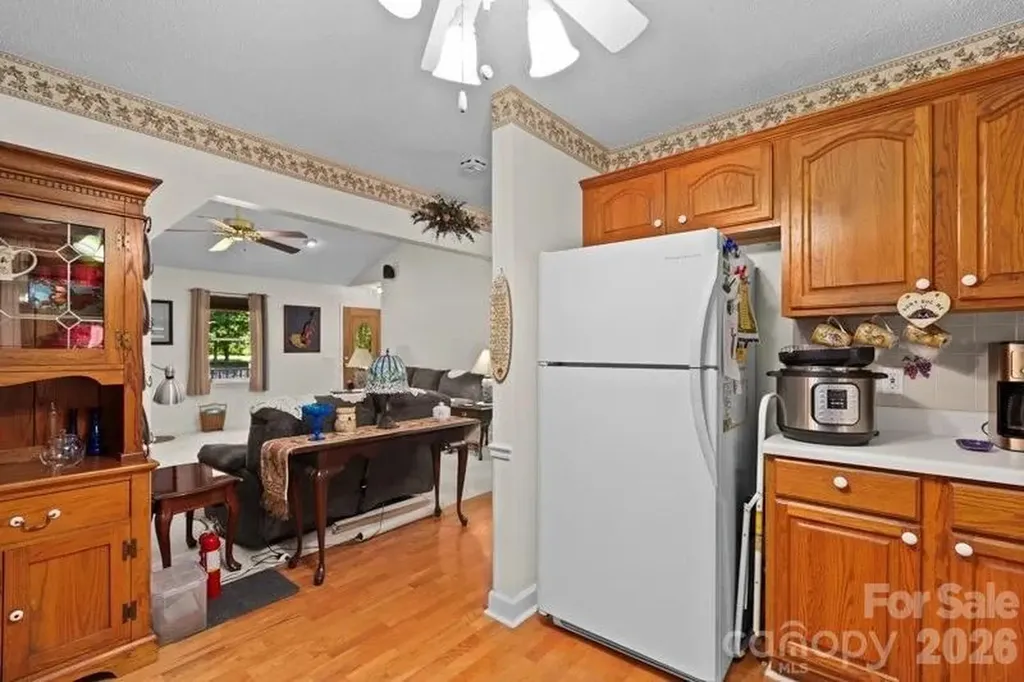 3800 Cauble Road Salisbury NC 28144