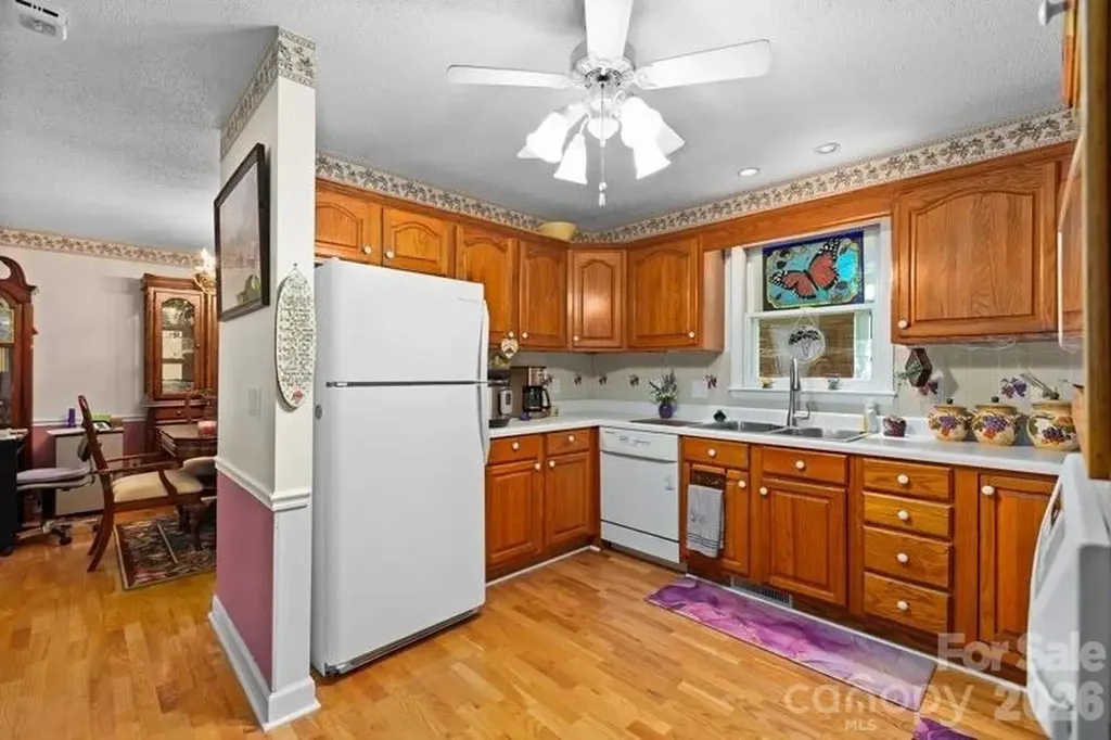 3800 Cauble Road Salisbury NC 28144