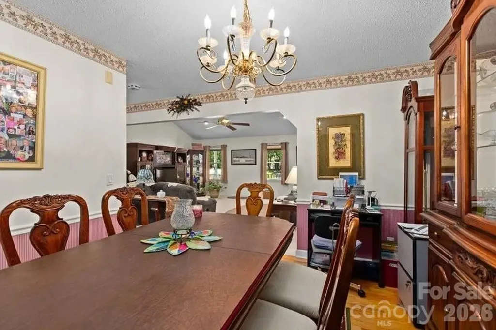 3800 Cauble Road Salisbury NC 28144