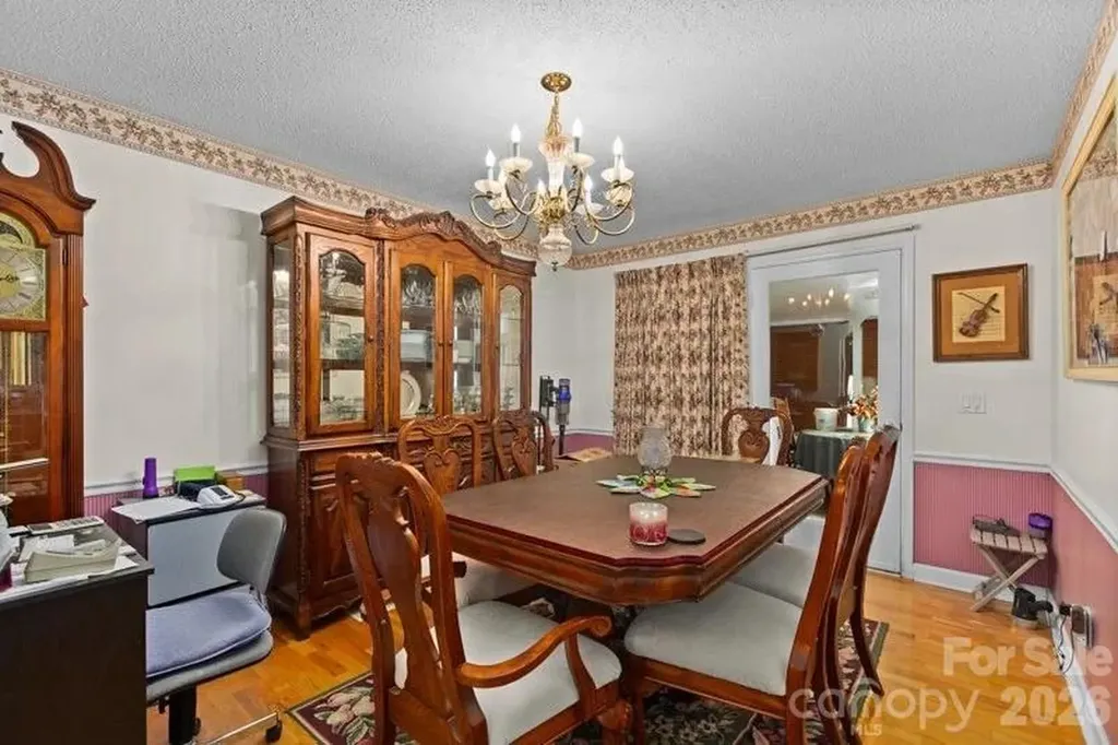 3800 Cauble Road Salisbury NC 28144