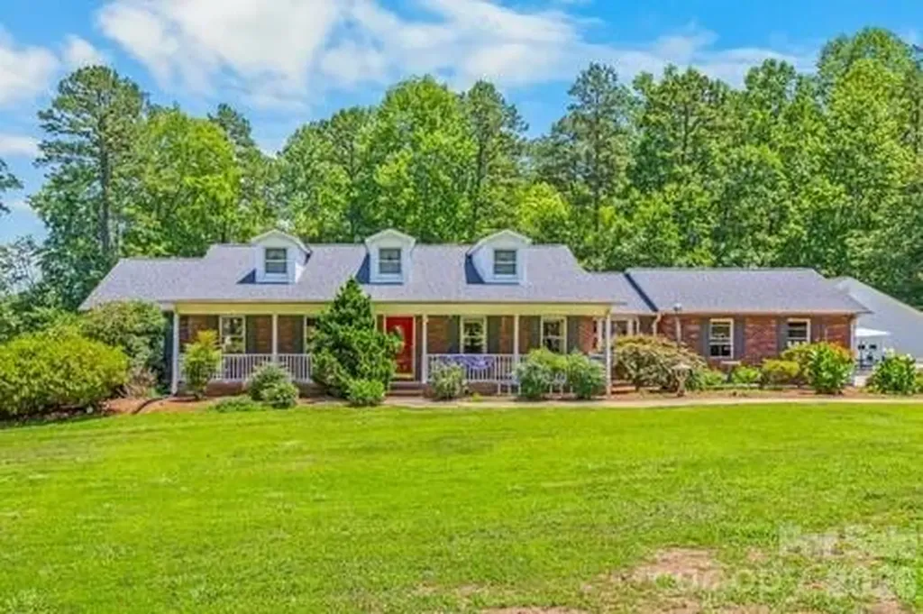 3800 Cauble Road Salisbury NC 28144