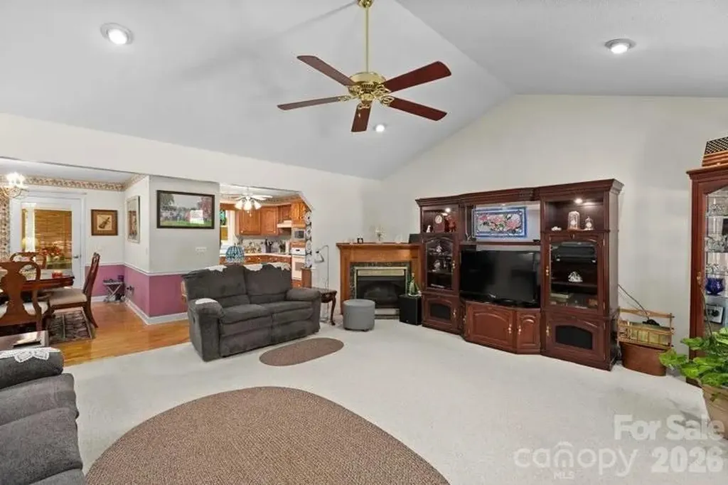 3800 Cauble Road Salisbury NC 28144