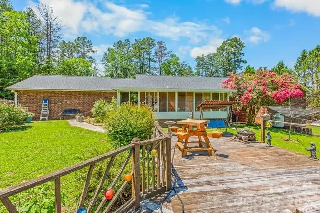 3800 Cauble Road Salisbury NC 28144