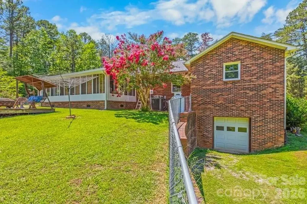 3800 Cauble Road Salisbury NC 28144