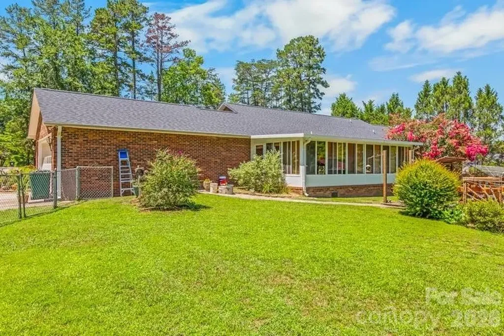 3800 Cauble Road Salisbury NC 28144