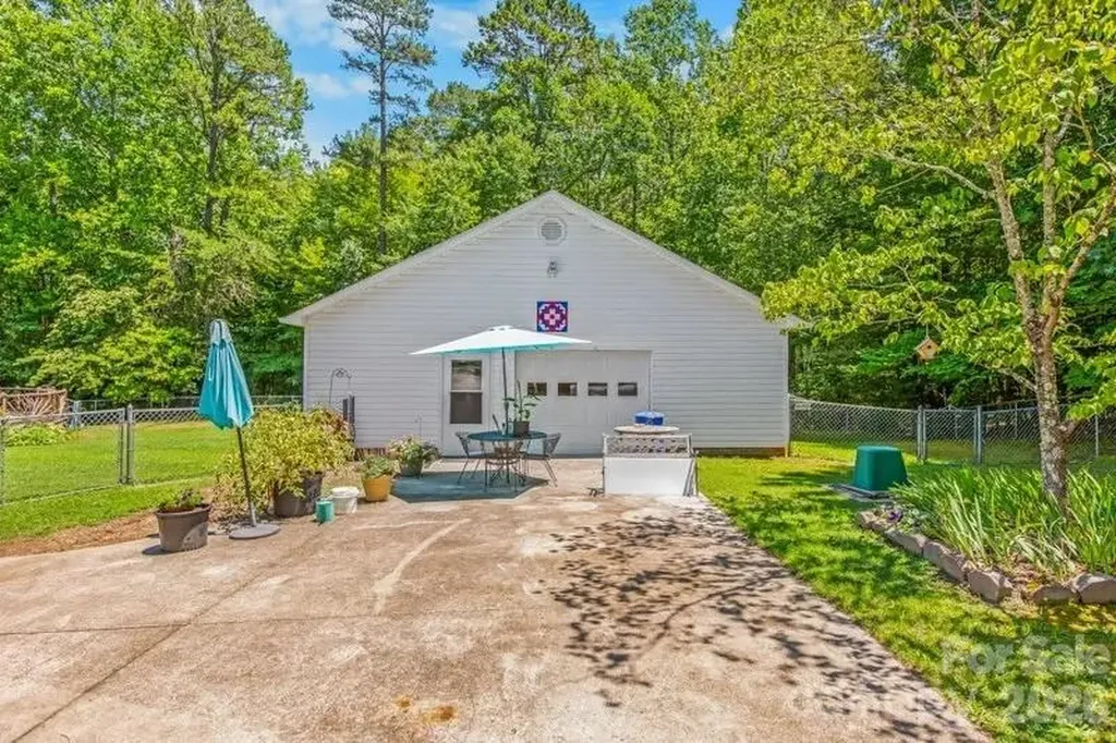 3800 Cauble Road Salisbury NC 28144