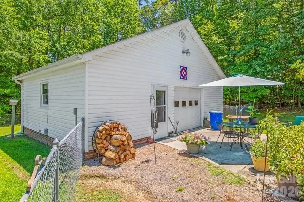 3800 Cauble Road Salisbury NC 28144