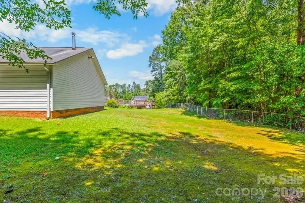 3800 Cauble Road Salisbury NC 28144