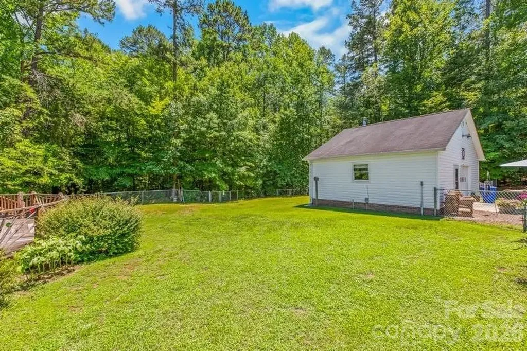 3800 Cauble Road Salisbury NC 28144