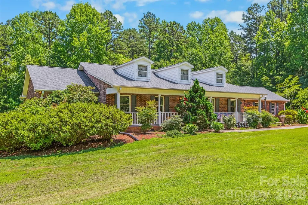 3800 Cauble Road Salisbury NC 28144