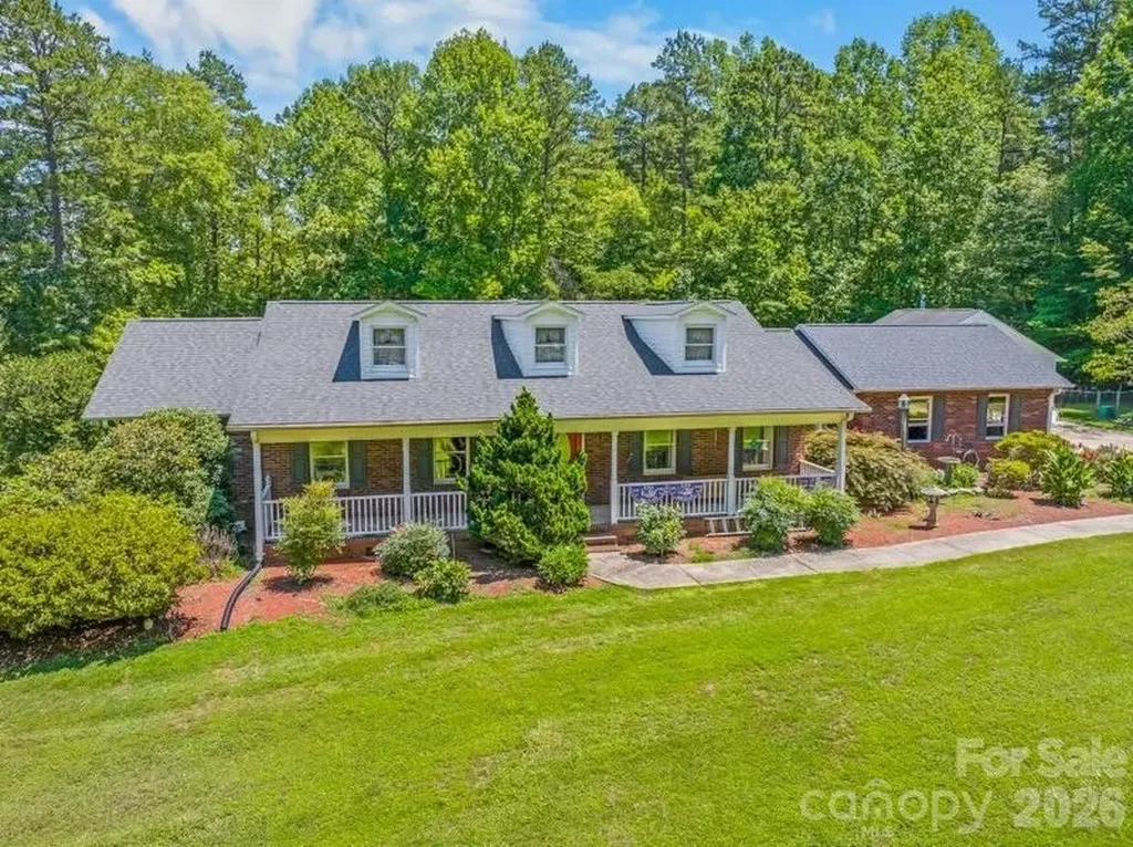 3800 Cauble Road Salisbury NC 28144