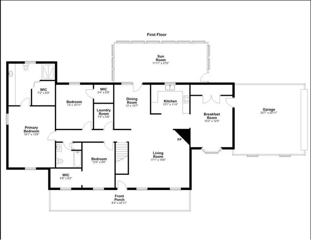3800 Cauble Road Salisbury NC 28144