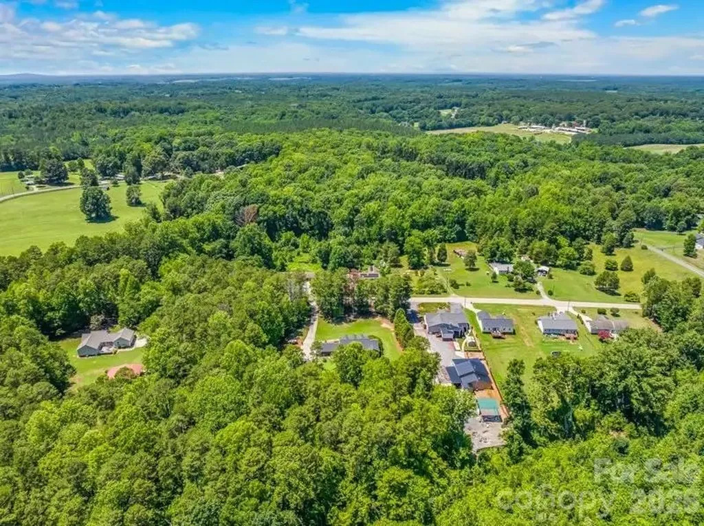 3800 Cauble Road Salisbury NC 28144