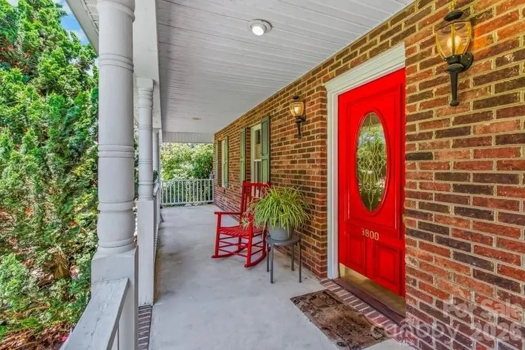 3800 Cauble Road Salisbury NC 28144