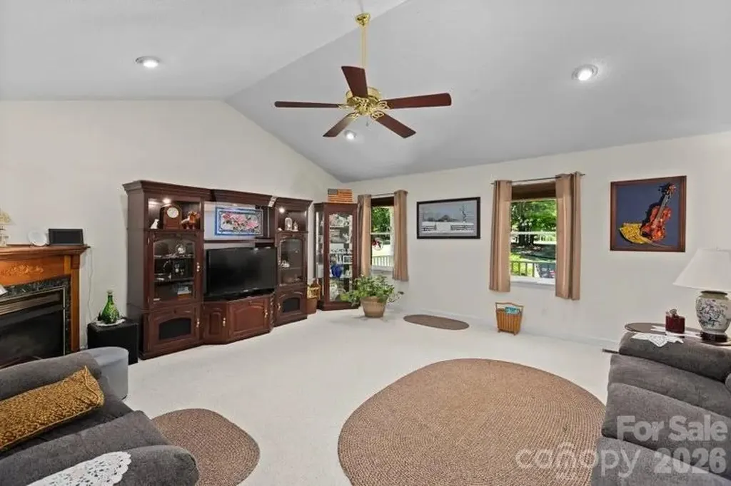 3800 Cauble Road Salisbury NC 28144
