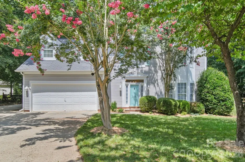 9136 Whittel Place Charlotte NC 28216