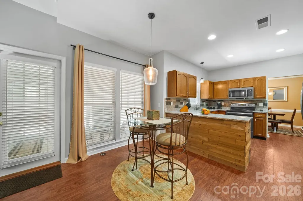 9136 Whittel Place Charlotte NC 28216