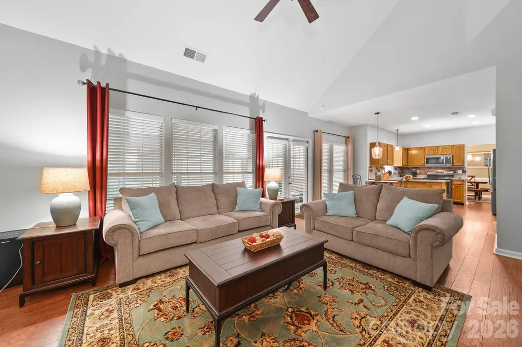 9136 Whittel Place Charlotte NC 28216