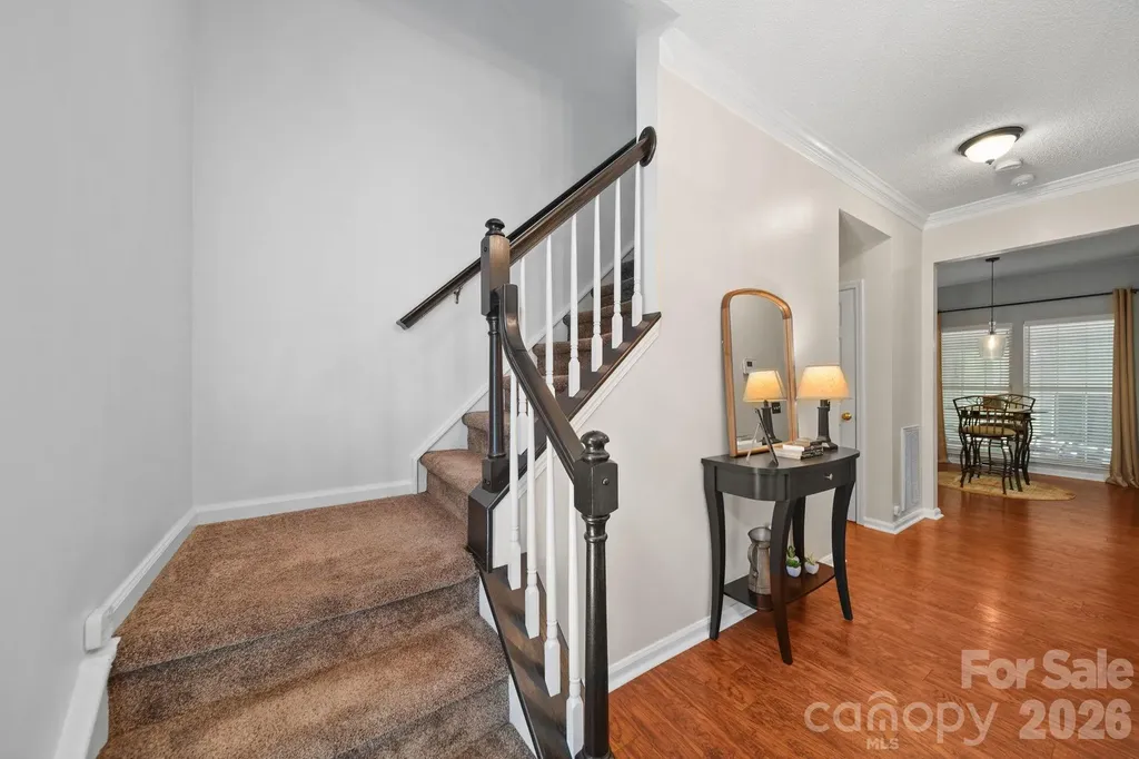 9136 Whittel Place Charlotte NC 28216