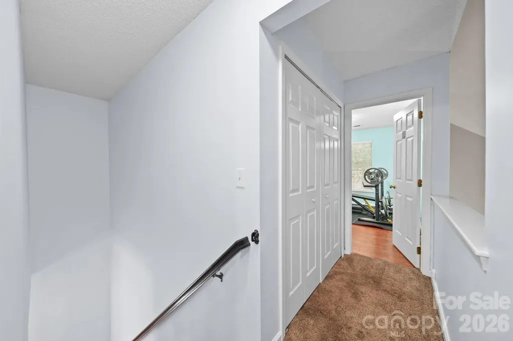 9136 Whittel Place Charlotte NC 28216