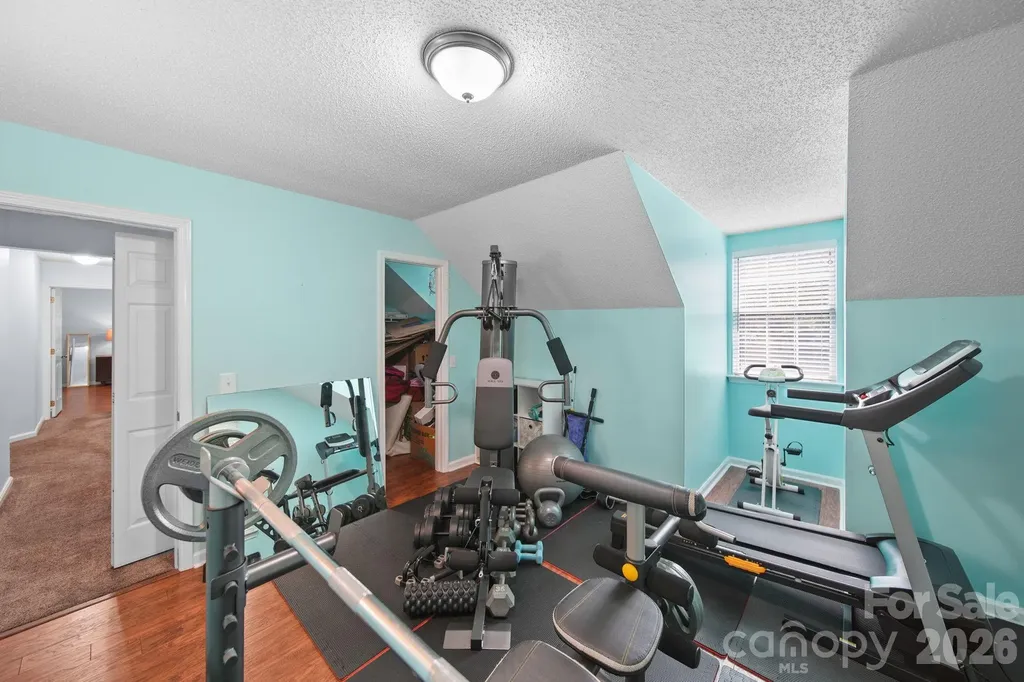 9136 Whittel Place Charlotte NC 28216