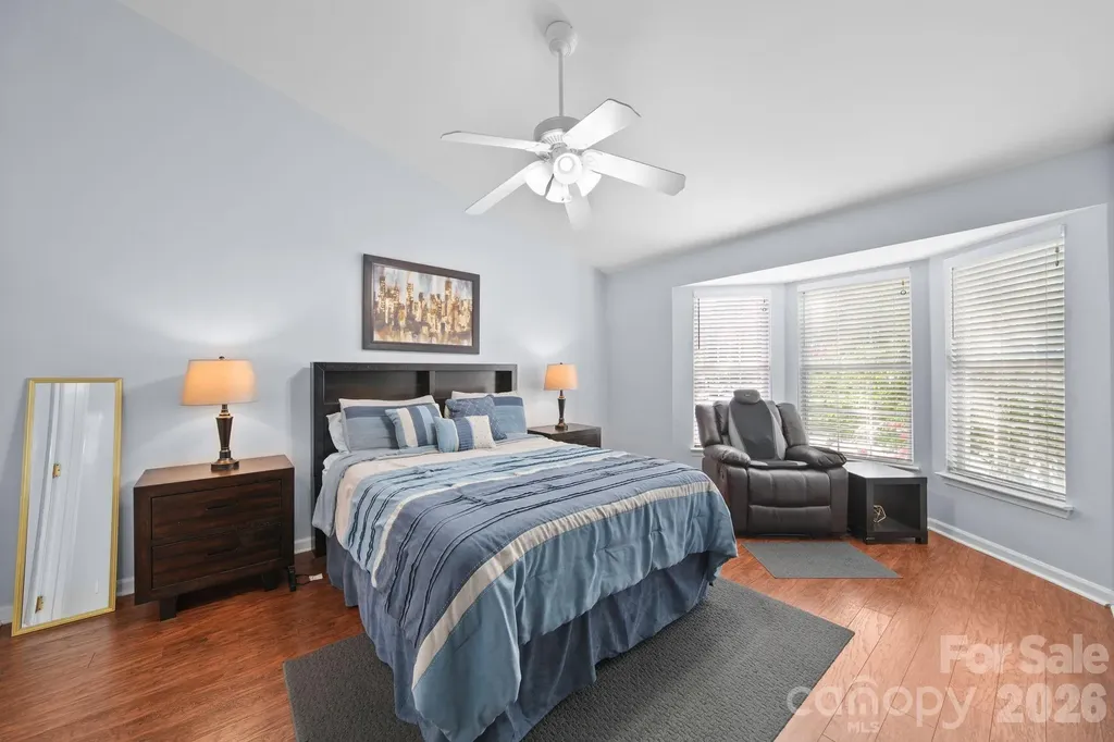 9136 Whittel Place Charlotte NC 28216