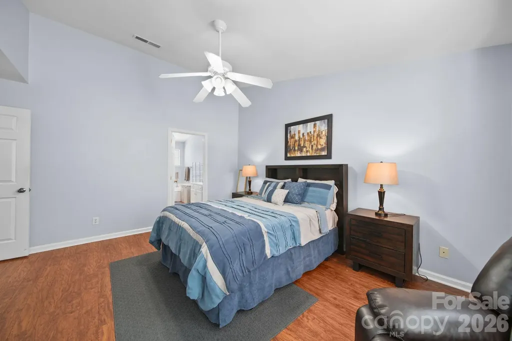 9136 Whittel Place Charlotte NC 28216