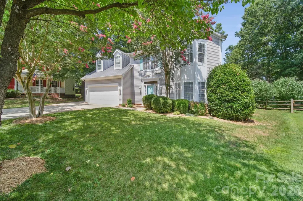 9136 Whittel Place Charlotte NC 28216