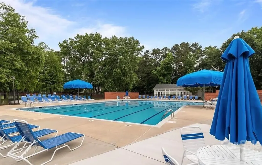 9136 Whittel Place Charlotte NC 28216