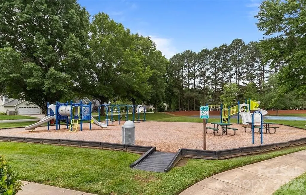 9136 Whittel Place Charlotte NC 28216