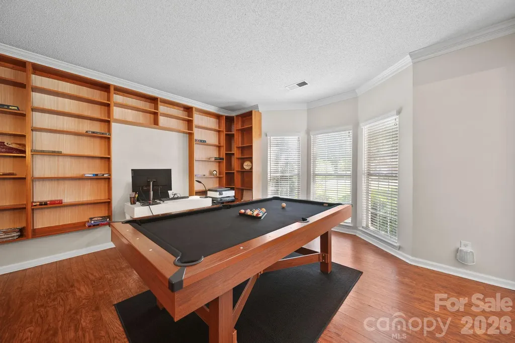 9136 Whittel Place Charlotte NC 28216