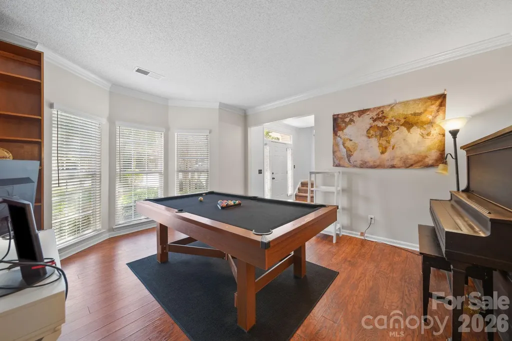 9136 Whittel Place Charlotte NC 28216