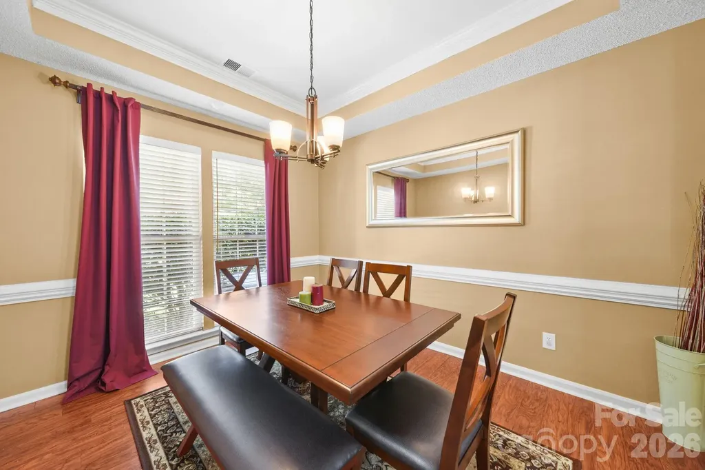 9136 Whittel Place Charlotte NC 28216