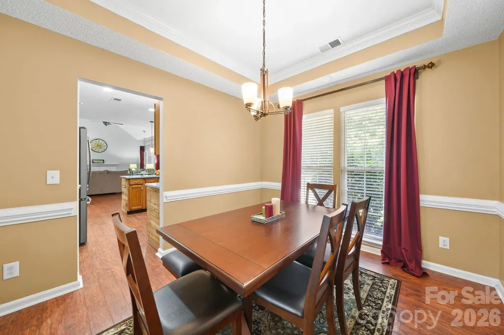 9136 Whittel Place Charlotte NC 28216