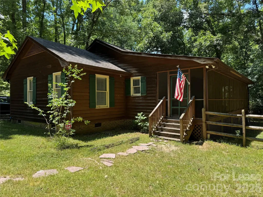 219 Lark Field Drive Waxhaw NC 28173
