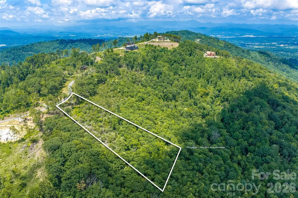 99999 E Garden Trail Fletcher NC 28732