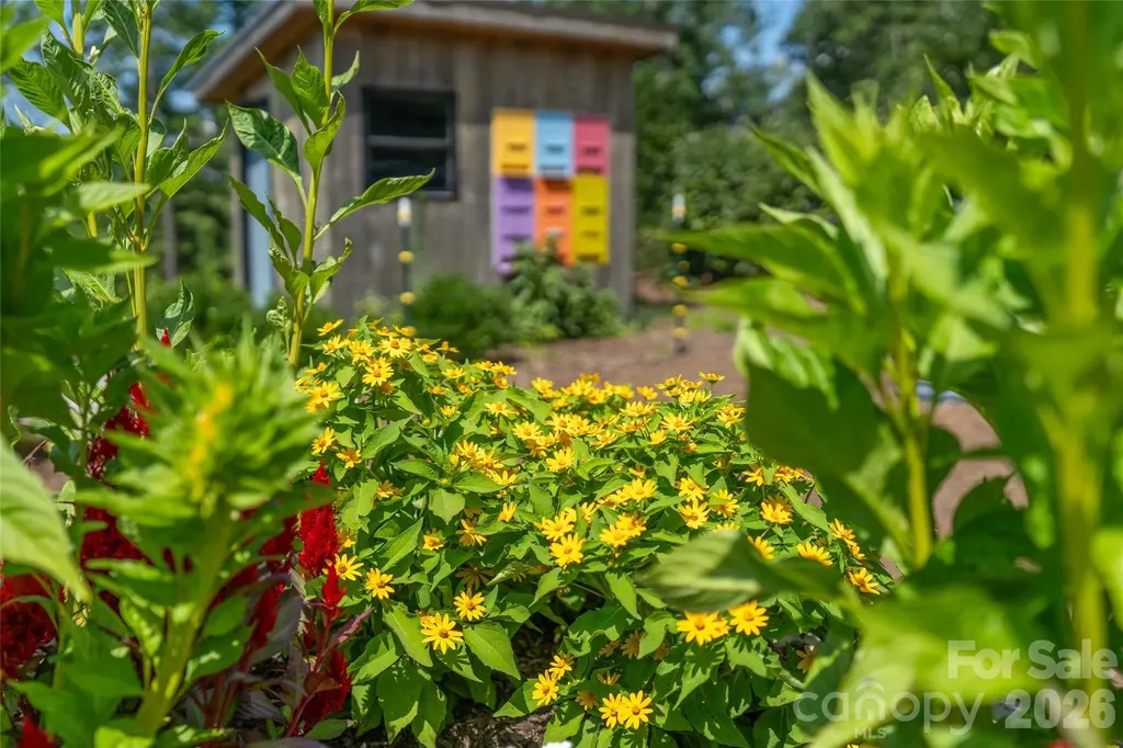 99999 E Garden Trail Fletcher NC 28732