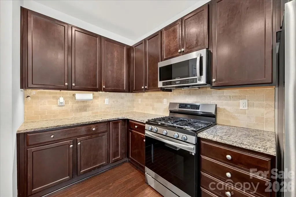 11803 Eversfield Lane Charlotte NC 28269