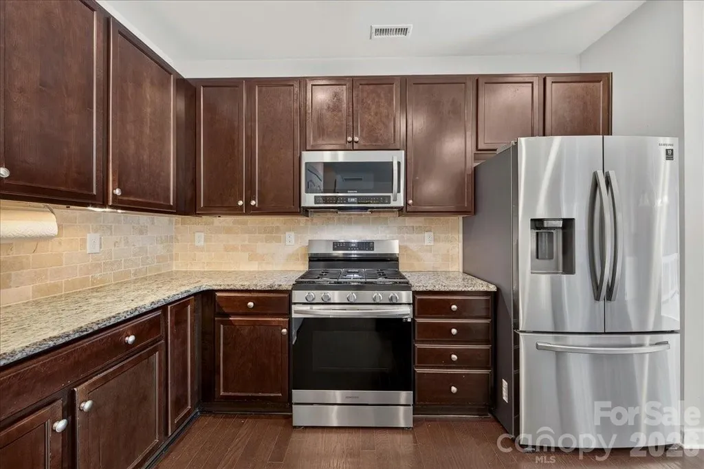 11803 Eversfield Lane Charlotte NC 28269