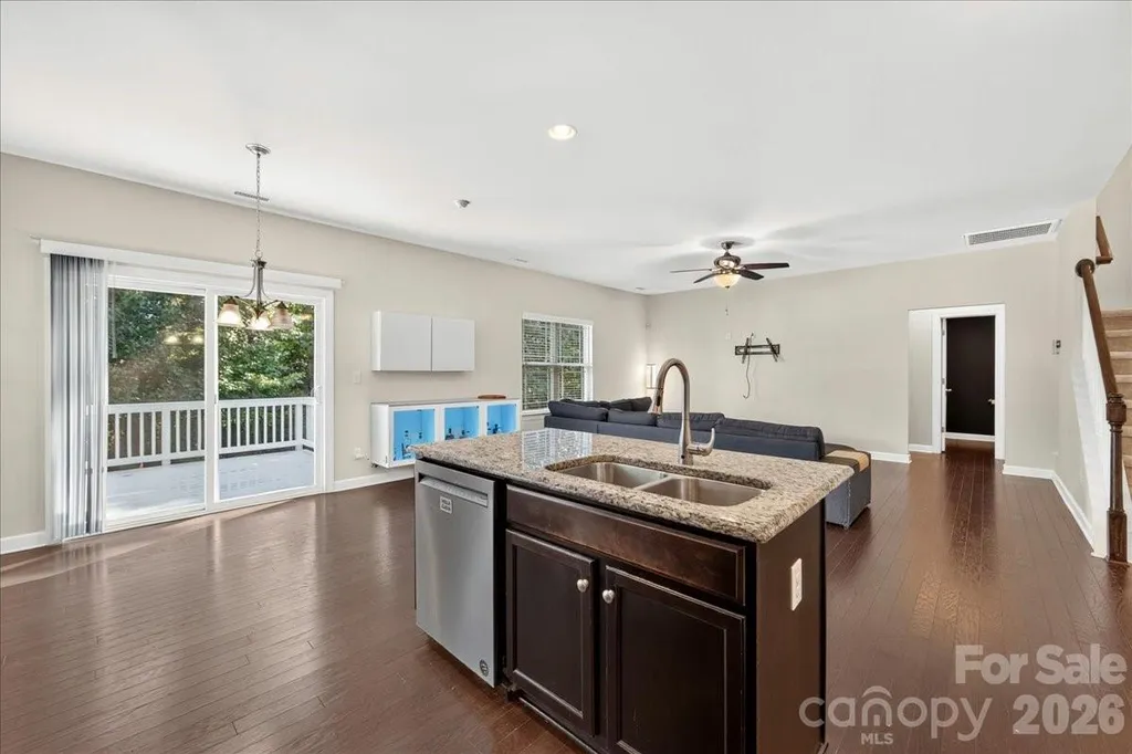 11803 Eversfield Lane Charlotte NC 28269
