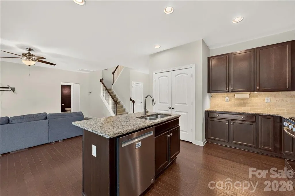 11803 Eversfield Lane Charlotte NC 28269