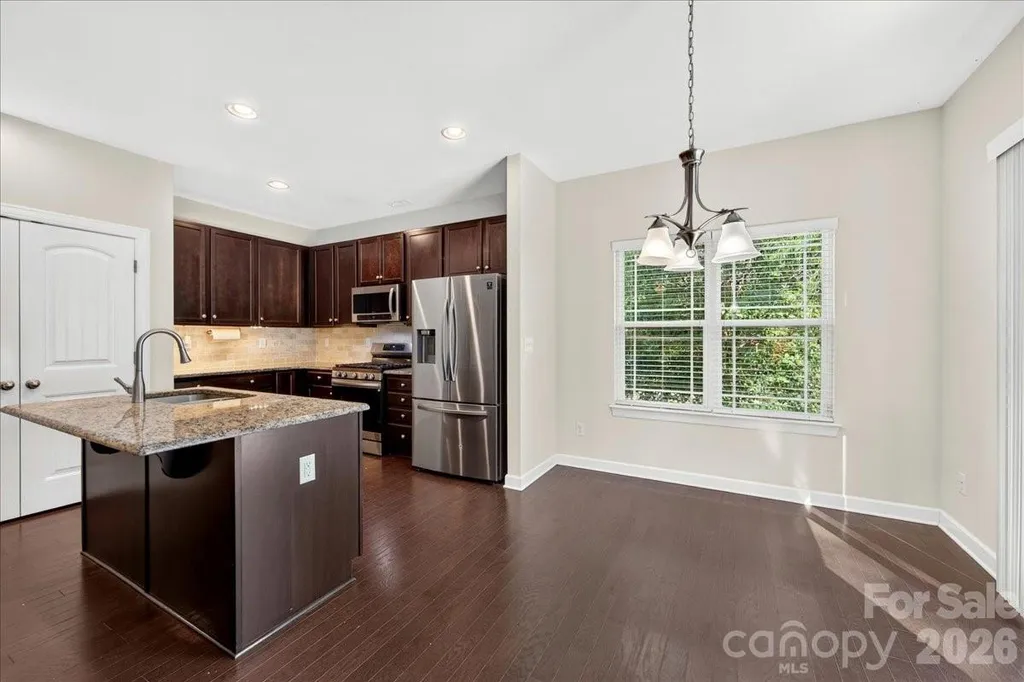 11803 Eversfield Lane Charlotte NC 28269