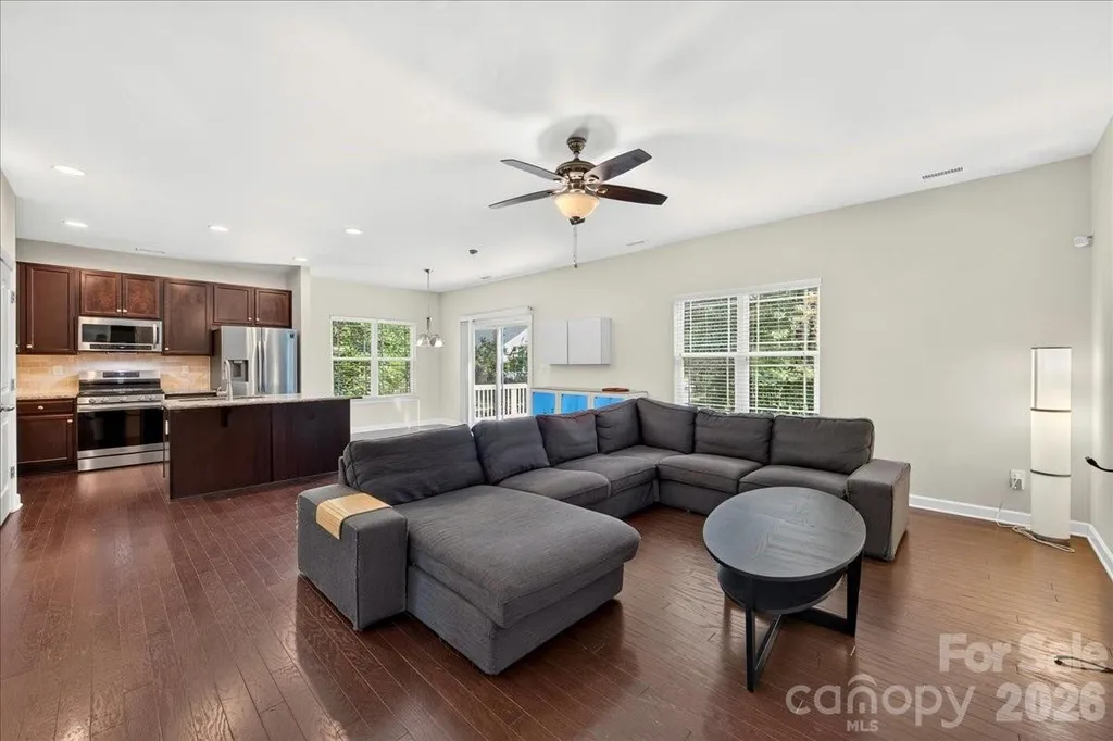 11803 Eversfield Lane Charlotte NC 28269
