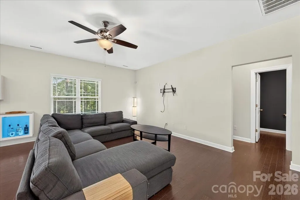 11803 Eversfield Lane Charlotte NC 28269