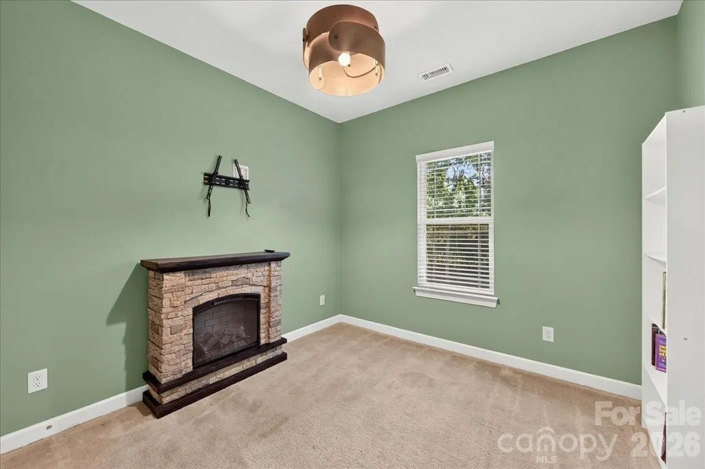 11803 Eversfield Lane Charlotte NC 28269