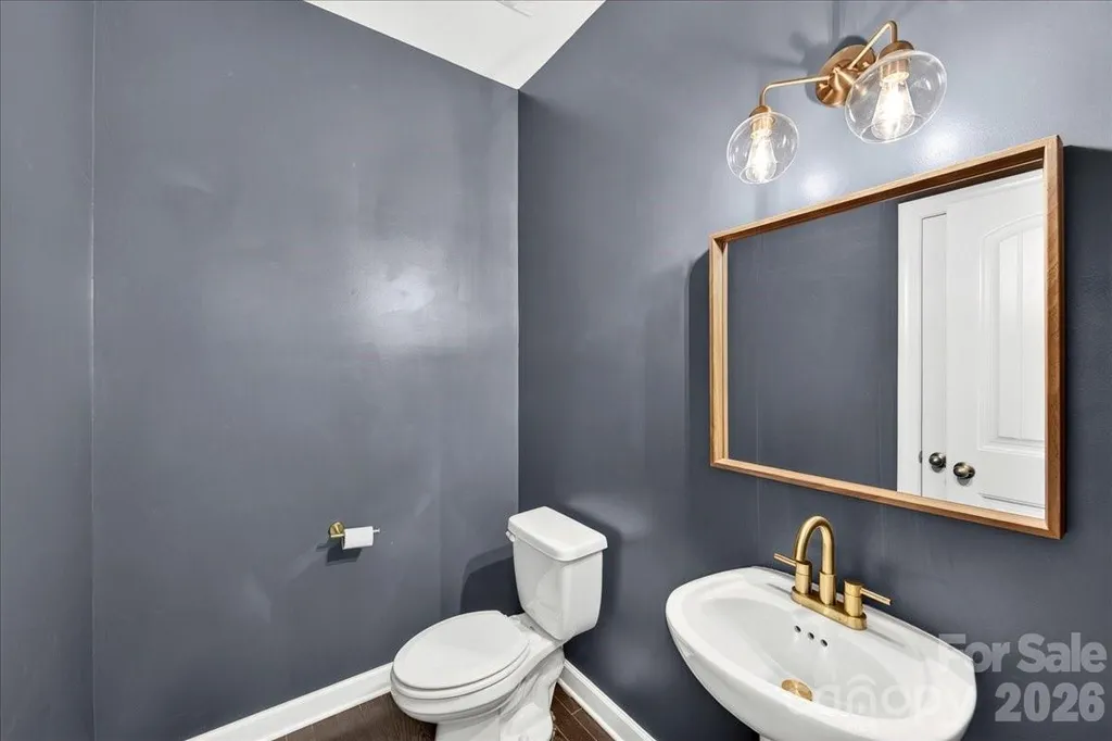 11803 Eversfield Lane Charlotte NC 28269
