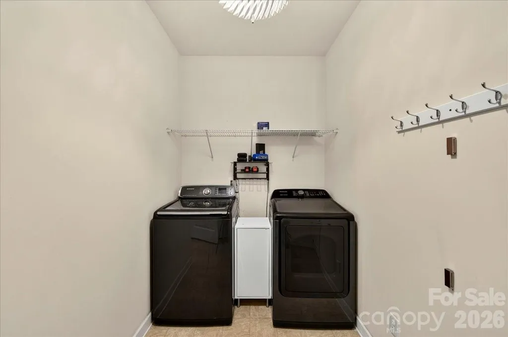 11803 Eversfield Lane Charlotte NC 28269